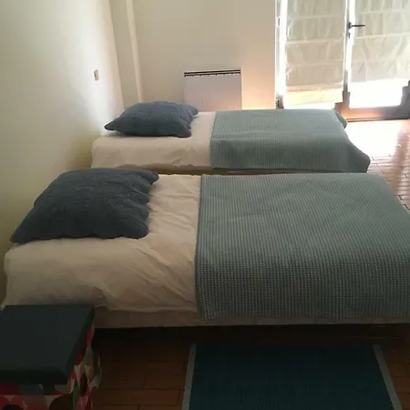 Le Xiii Appartement Hoenheim